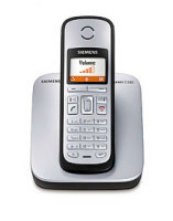 Gigaset C380 (S30852-H2007-K101) Gigaset C380 (S30852-H2007-K101)